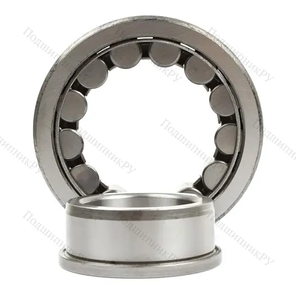 Роликовый цилиндрический подшипник NJ 2213