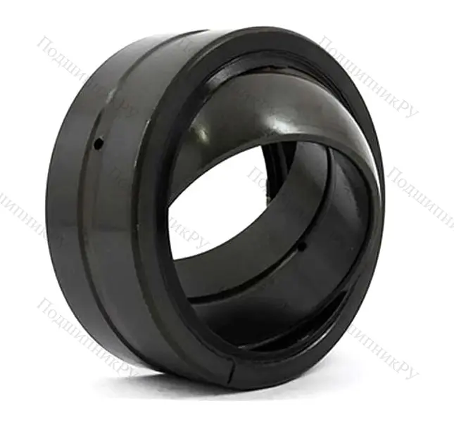 Шарнирный подшипник GE 45 DO 2RS