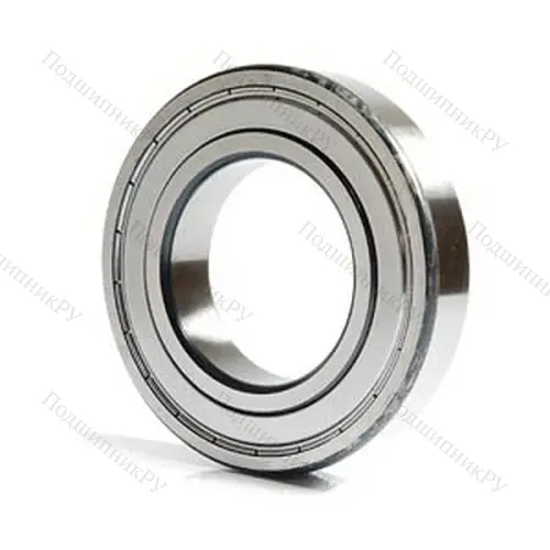 Шариковый однорядный подшипник 80116 (6016 ZZ) в Екатеринбурге