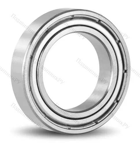 Шариковый однорядный подшипник 80311 (6311 ZZ) в Екатеринбурге