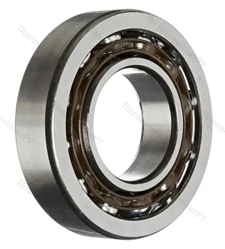 Однорядный шариковый подшипник 7212 BEAT 85 от производителя  NSK