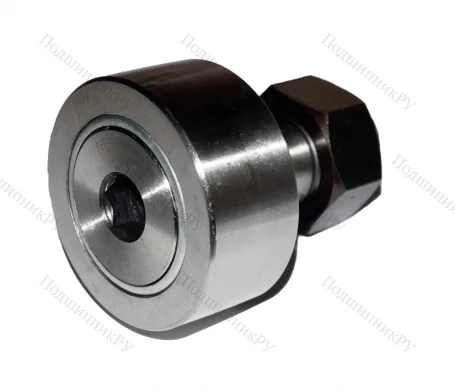 Опорный ролик NUKR 80X NBS в Екатеринбурге Опорный ролик NUKR 80X NBS в Екатеринбурге