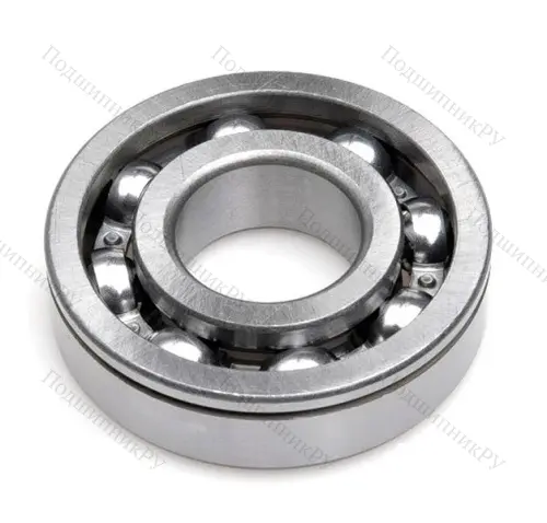 Шариковый однорядный подшипник 50412 (6412 N) в Екатеринбурге