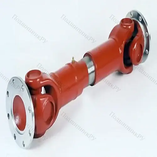 Карданный вал B 150.01.680.P 1.38-8x10 в Екатеринбурге