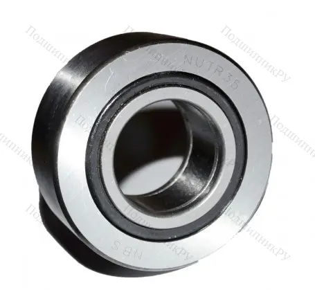 Опорный ролик NUTR 2562 NBS в Екатеринбурге Опорный ролик NUTR 2562 NBS в Екатеринбурге