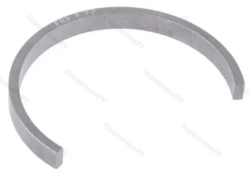Фиксирующее кольцо  FRB 6.5/200 в Екатеринбурге