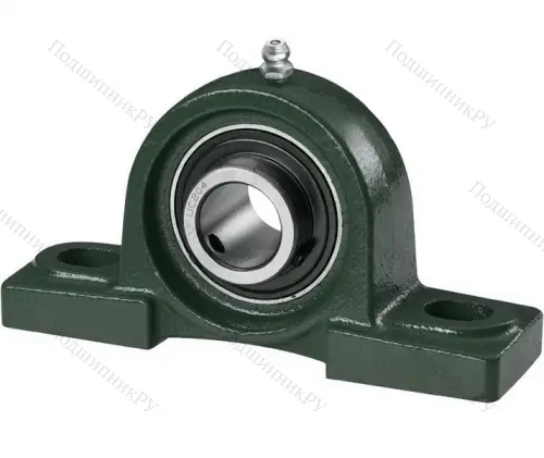 Подшипниковый узел UCP 305 (ASAHI) в Екатеринбурге Подшипниковый узел UCP 305 (ASAHI) в Екатеринбурге