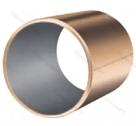 Втулка скольжения KU 3525SF 1 (PCM 353925) ISB в Екатеринбурге