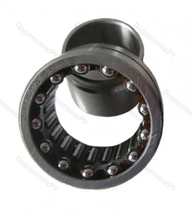 Подшипник NKIA 5922 NBS в Екатеринбурге Подшипник NKIA 5922 NBS в Екатеринбурге