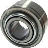 Подшипник 203KRR NBS в Екатеринбурге Подшипник 203KRR NBS в Екатеринбурге