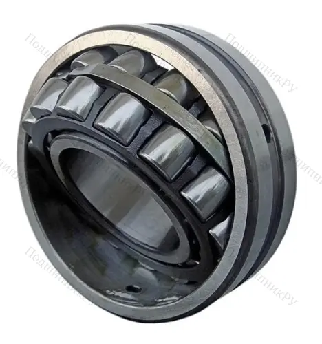 Сферический роликовый подшипник 21318 E от производителя  SKF