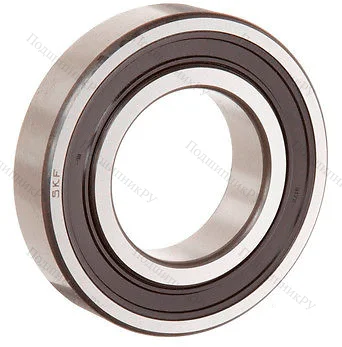 Подшипник W 6209-2RS 1 SKF в Екатеринбурге