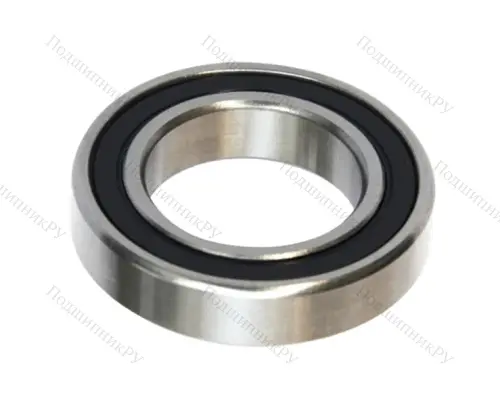 Однорядный шариковый подшипник W 6005 2RS 1 в Екатеринбурге