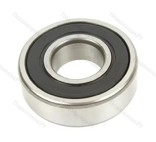 Однорядный шариковый подшипник 6309 2RS 1 от производителя  SKF