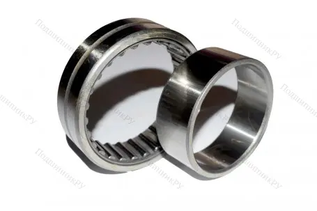 Опорный ролик RNA 22042RS NBS в Екатеринбурге Опорный ролик RNA 22042RS NBS в Екатеринбурге