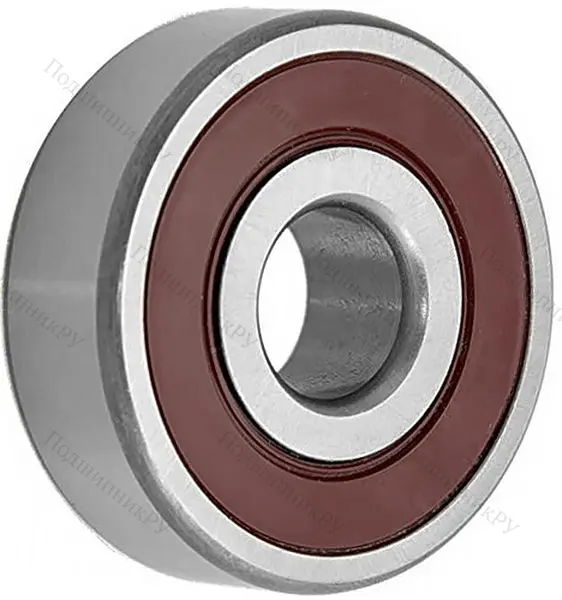 Однорядный шариковый подшипник