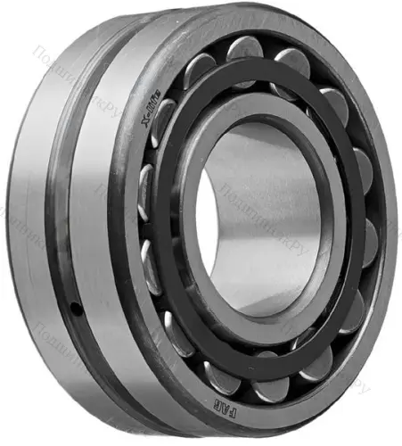 Сферический роликовый подшипник с конической посадкой на вал 22211 E 1 XL K C 3 от производителя  FAG