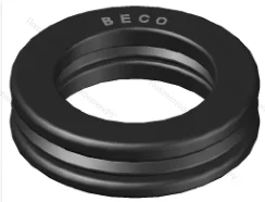 Высокотемпературный подшипник 51310 BHT 320°-350° BECO от производителя  BECO