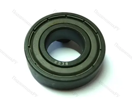 Высокотемпературный подшипник 6004 BHTS ZZ C 4 220°-250° (BECO) от производителя  BECO