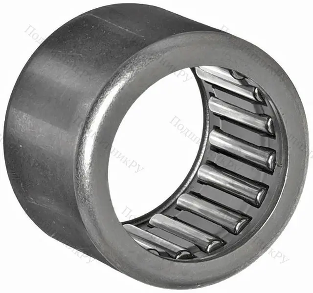 Игольчатый подшипник HK 4520 B