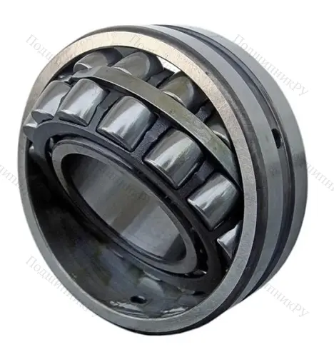 Сферический роликовый подшипник 21307 CDE 4 S 11 от производителя  NSK