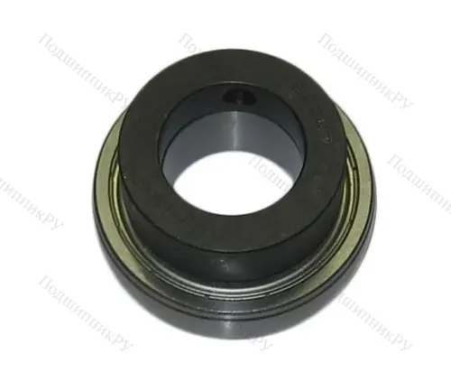 Корпусный подшипник SA 207 (AEL 207) ETKOW54DNJ в Екатеринбурге