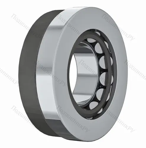 Упорный роликовый подшипник 29415 E от производителя  NSK