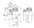 Корпусный подшипник SA 206 (AEL 206) 82HP15FIJB в Екатеринбурге