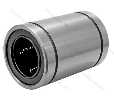Подшипник LME 20 UU. KB 2045 UU (NPZ) в Екатеринбурге