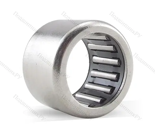 Игольчатый подшипник HK 2010 от производителя  SKF