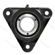 Подшипниковый узел FYNT 50 F SKF в Екатеринбурге