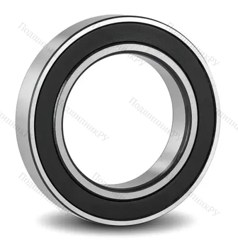 Шариковый однорядный подшипник 180210 (6210 2RS) в Екатеринбурге