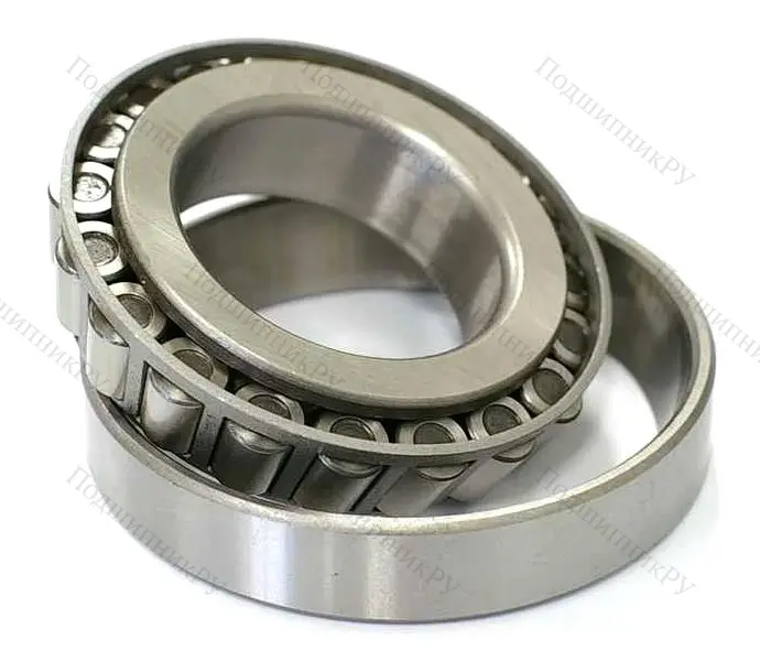 Конический роликовый подшипник 7610 (32310)