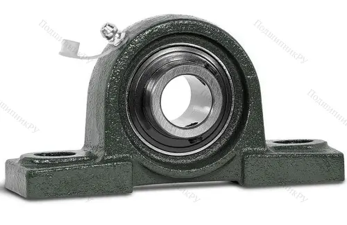 Подшипниковый узел UCP 209 в Екатеринбурге Подшипниковый узел UCP 209 в Екатеринбурге