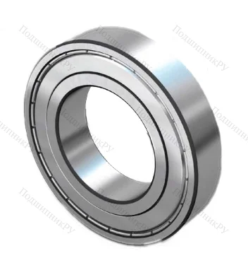 Подшипник 6001-2Z FAG в Екатеринбурге Подшипник 6001-2Z FAG в Екатеринбурге