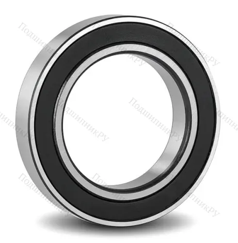 Шариковый однорядный подшипник 180315 (6315 2RS) в Екатеринбурге