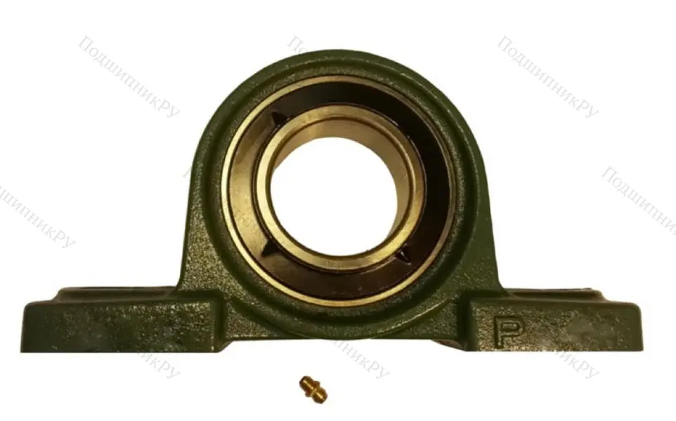 Подшипниковый узел UKP 208