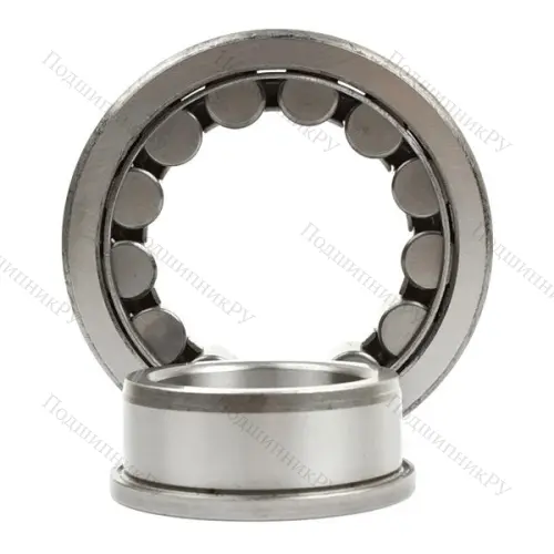 Роликовый цилиндрический подшипник NJ 2318 ECJ от производителя  SKF