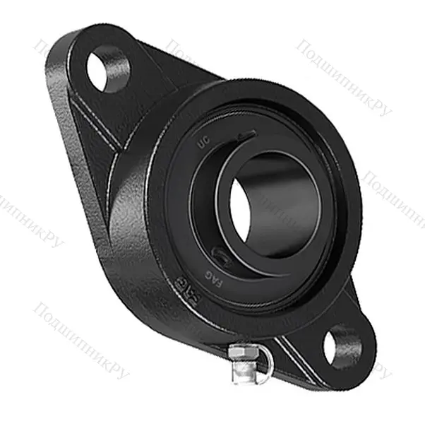 Подшипниковый узел UCFL 208 J 7