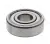 Однорядный шариковый подшипник 6309 2Z/C 3 от производителя  SKF