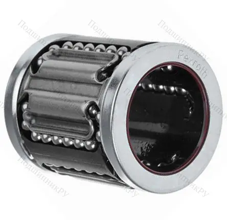 Втулка шариковая R 065822540 компактная, с уплотнительными кольцами, закрытая в Екатеринбурге