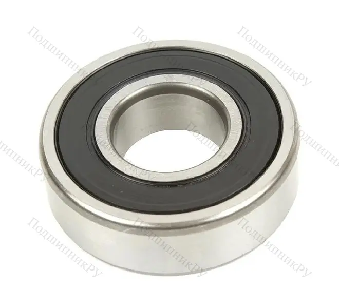 Однорядный шариковый подшипник 6026 LLU