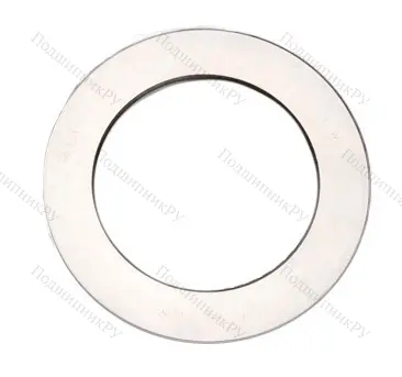Кольцо AS 1528 NBS в Екатеринбурге
