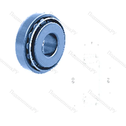 Подшипник роликовый радиально-упорный F 15055/LM 29710