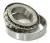 Конический роликовый подшипник  30215 J 2/Q от производителя  SKF