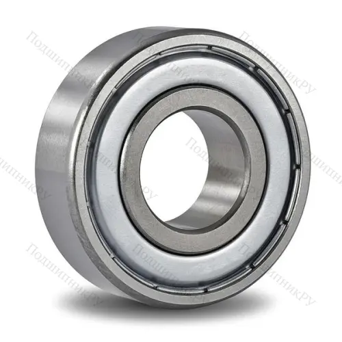 Однорядный шариковый подшипник 16004 A 2Z от производителя  FAG