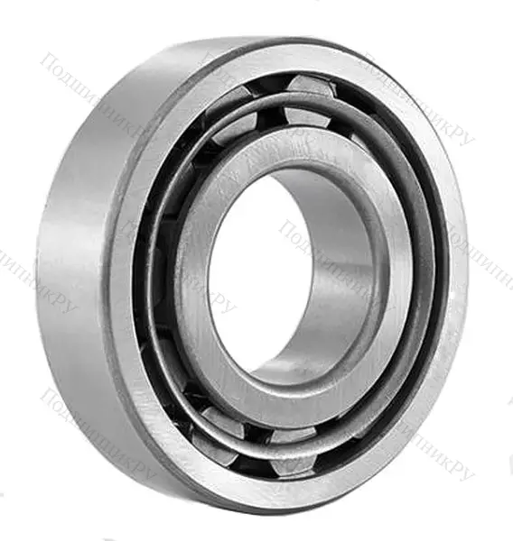 Роликовый цилиндрический подшипник N 322 W