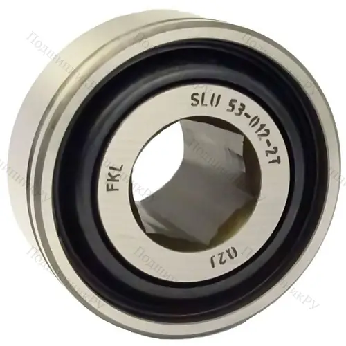 Подшипник шариковый SLU 53-012-2T в Екатеринбурге
