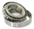Конический роликовый подшипник 30220 J 2 от производителя  SKF