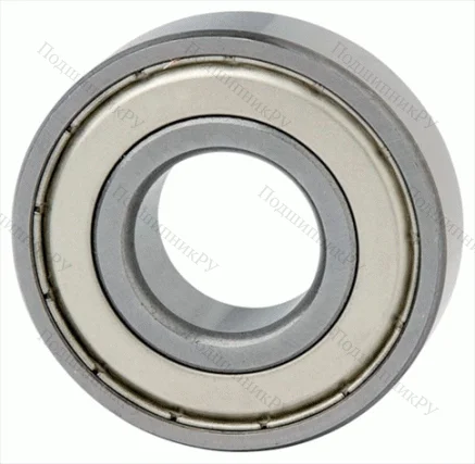 Подшипник 6302 ZZ CM NSK